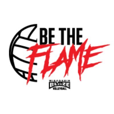 Twitter page for the @WIBlazeVB National girls volleyball teams. News, highlights and more | contact team@blaze365.com for info. #beyourbest #betheflame