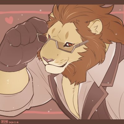 KaneLion_'s profile picture. 22 y/o