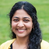 Archana Venkataraman (@moolakaari) 's Twitter Profile