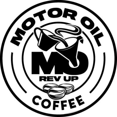 Motor Oil Coffee Company