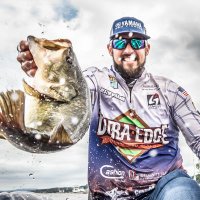 Destin DeMarion (@destinedtofish) Twitter profile photo