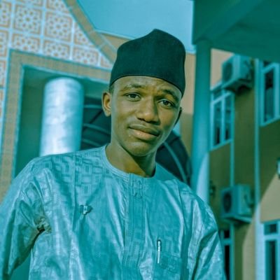 Muhamidrisgarba's profile picture. IN GOD I TRUST💪