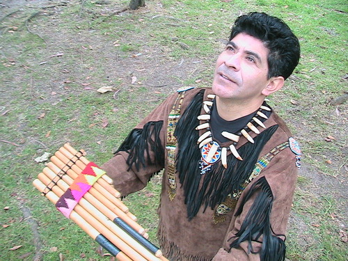 CdelosAndes's profile picture. CUMPLIENDO LA GRAN COMISION HUGO MERA,  VUELVE A LA ESCENA MUSICAL EN COMPAÑIA DE LOS ANDES