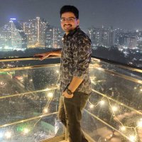 Uday Chandak (@udaychandak) 's Twitter Profile