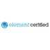 Element Certified (@element_cert) Twitter profile photo Element Certified (@element_cert) Twitter profile photo