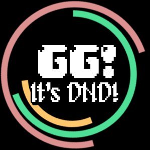 GG! It's DnDさんのプロフィール画像