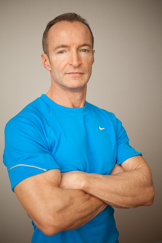 I offer expert personal training services in the GTA, you can get fit from the comfort of your home.