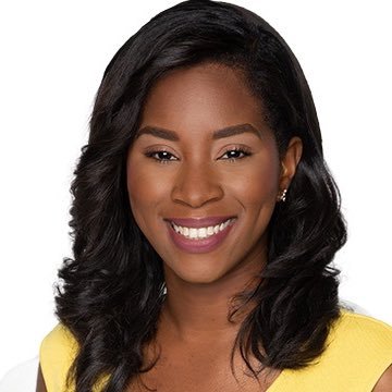 Traffic Anchor/News Reporter📺| @FIU 👩🏾‍🎓| #NABJ | IG: mj_reports |Miami Girl in DFW☀️| Opinions are mine| Fmr ActionNewsJAX, ABC Miami, NBC Miami |🇭🇹✨