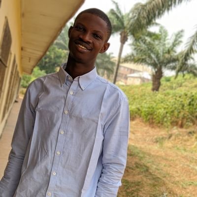 KellyGod333's profile picture. Public Health/Environmentalist, Loves nature and scientific research, Always ready to learn new things, Tech Aspirant