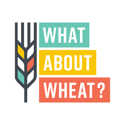 #whataboutwheat is
🌾 Science & nutrition
🍞 Flour, bread, pasta, noodles & more
🇨🇦 Canadian Wheat

Get the facts:
 ⠀ ⠀ ⠀  ⠀⬇️