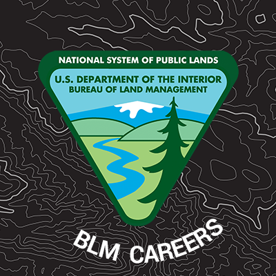 This is an archived account and is not being updated. Follow 
@BLMNational for updates about our work at the Bureau of Land Management.