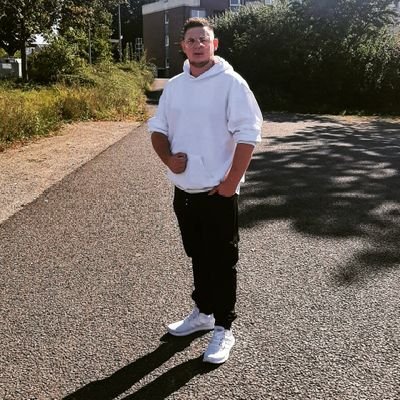 Blaxxy Profile