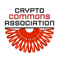 Crypto Commons Association(@crypto4commons) 's Twitter Profile Photo