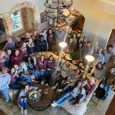 rogersleadwt's profile picture. Established by Dyke and Terry Rogers. Rogers LEAD WT continues WT’s 100-year tradition of training and developing leaders. —EST. 2012 #BrothersAndSisters