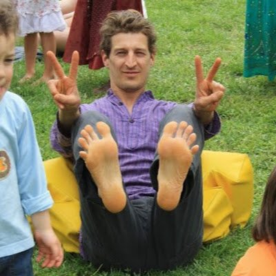 MaximeFaucher47's profile picture. permaculteur intégral