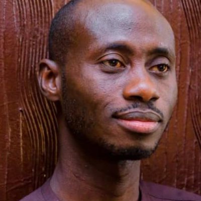 Damilare_olatun's profile picture. ARF4M2ZT