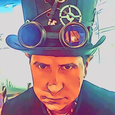 tarkaTheRotter's profile picture. Was a small isle, floating somewhere north of the Thames. Currently Kotlin wrangler, mostly http4k. 

Now: 🦋  @tarkatherotter.bsky.social