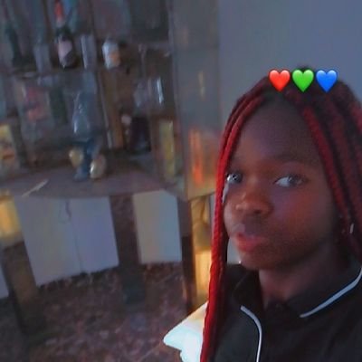 Stephan16099587's profile picture. Let love lead ♥️🦋