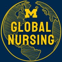 UMichGlobalNursing (@umichglobalnurs) 's Twitter Profile Photo UMichGlobalNursing (@umichglobalnurs) 's Twitter Profile Photo