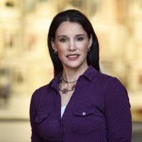 Sarah Blutt (@organoiddiva) 's Twitter Profile