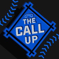 The Call Up | An MLB Prospect Podcast (@the_calluppod) 's Twitter Profile Photo The Call Up | An MLB Prospect Podcast (@the_calluppod) 's Twitter Profile Photo
