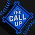 The Call Up | An MLB Prospect Podcast (@The_CallUpPod) Twitter profile photo