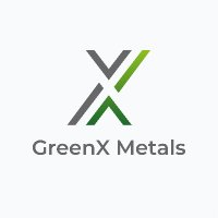 GreenX Metals (@greenxmetals) 's Twitter Profile
