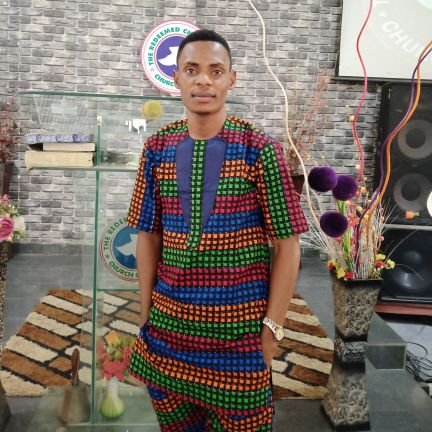 Pojuleke's profile picture. Industrial Chemist/ Analytical and Pharmaceutical Chemist//data analyst// freelancer//Lover of God.