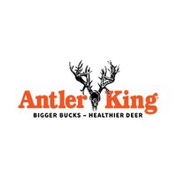 Antler King Trophy Products(@AntlerKingInc) 's Twitter Profile Photo