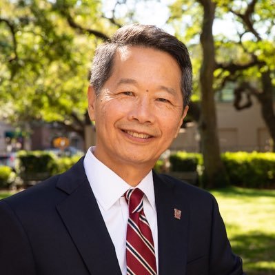 Andrew T. Hsu Profile