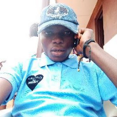 OlamilekanMon12's profile picture. follow me, i follow back asap