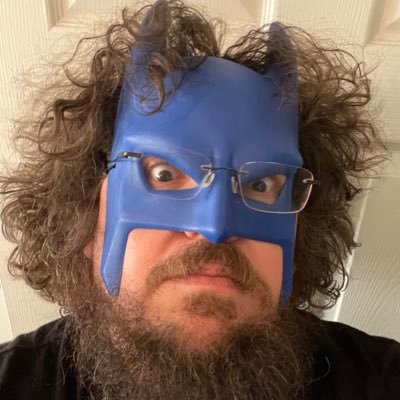 Gamer, Bacon Lover, Voracious Reader, Unofficial Dixper Royalty, Bully Mod, Probably Not Actually Batman.