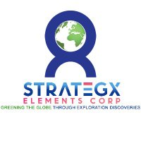 StrategX Elements Corp(@StrategXcorp) 's Twitter Profileg