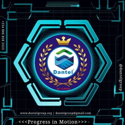 GroupDantel's profile picture. Innovative Solutions & ITpreneurship Hub