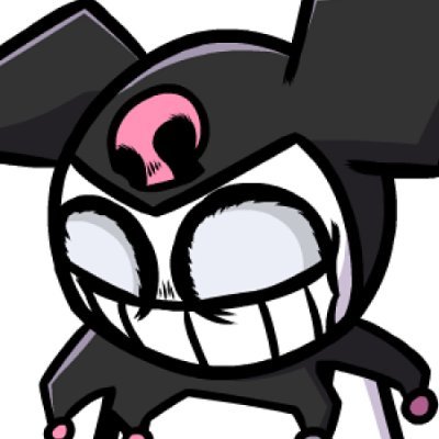 OhMyCorruptedSanrioさんのプロフィール画像