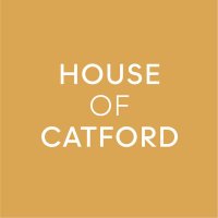 HouseofCatford(@HouseofCatford) 's Twitter Profile Photo