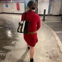 Lafeclochette MYM - CAM4 (18+) (@lafeclochettec4) 's Twitter Profile