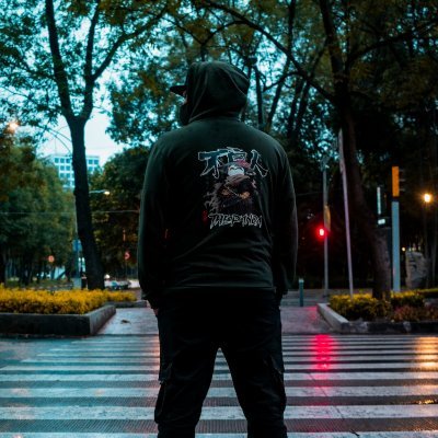 yartzilla424's profile picture. Cinefilo de corazón, cineasta por pasión y youtuber por necesidad...simplemente alguien más con un nombre raro.