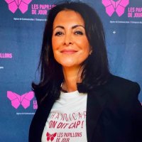 Katia Dayan (@katiadayanpaps) 's Twitter Profile