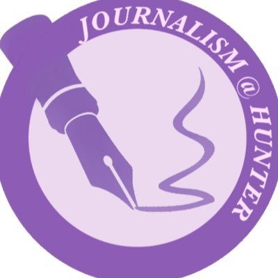 The official Twitter for the Journalism program at Hunter College.