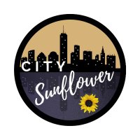 City Sunflower 🌻(@CitySunflower) 's Twitter Profile Photo