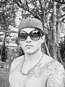 Lucapepper's profile picture. 