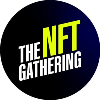 https://t.co/wJX1ip9x4X by https://t.co/sLhmVWqFBB each mint comes with a ticket to The NFT Gathering!🤯
Come join us in Banff, Alberta this April