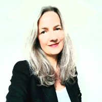 Nelly Haudegand (@nellyhaudegand) 's Twitter Profile
