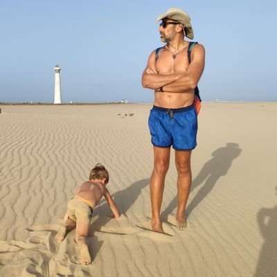 isma270's profile picture. San Cristóbal de la laguna, Tenerife