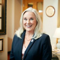 Martha Dunagin Saunders (@drmdsaunders) 's Twitter Profile