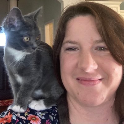 MrsKlinesClass's profile picture. Gifted Educator at West Middle School and Lange Middle School