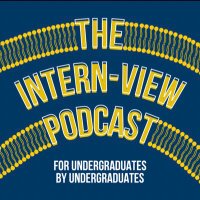 Intern-View Podcast (@internviewpod) 's Twitter Profile