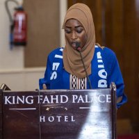 Fatou Bintou Camara (@fatoubintoucam1) 's Twitter Profile Photo Fatou Bintou Camara (@fatoubintoucam1) 's Twitter Profile Photo