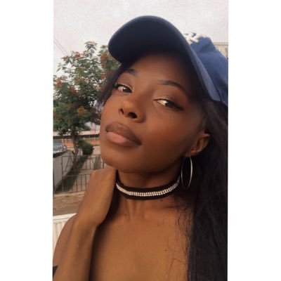 kiuliaj's profile picture. 🖤